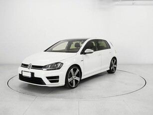 VOLKSWAGEN Golf R Golf R 2.0 DSG 5p. Benzina