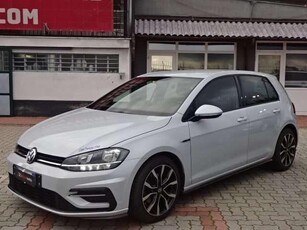 VOLKSWAGEN Golf R-Line 5p 1.6 tdi Sport 115cv Diesel