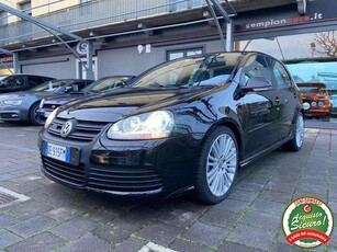 VOLKSWAGEN Golf R32 3.2 VR6 4motion dsg PERFETTA Benzina