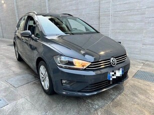 VOLKSWAGEN Golf Sportsvan 1.4 TSI DSG Highline BlueMotion Technology Benzina