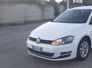 VOLKSWAGEN Golf Variant 1.6 TDI 105 CV SW Diesel