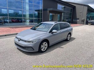 VOLKSWAGEN Golf Variant 2.0 TDI 115 CV SCR Life Diesel