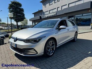 VOLKSWAGEN Golf Variant 2.0 TDI SCR DSG Style Diesel