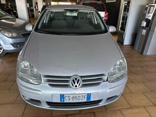 VOLKSWAGEN Golf VOLKSWAGEN GOLF 2.0 TDI DIESEL Diesel