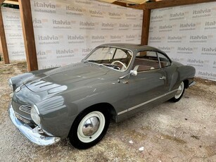 VOLKSWAGEN Karmann Ghia Karmann Ghia Benzina