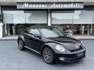 VOLKSWAGEN Maggiolino 1.2 TSI ALLSTAR DSG BlueMotion Technology Benzina