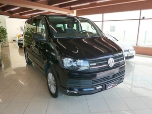 VOLKSWAGEN Multivan 2.0 TDi 150Cv 4 MOTION DSG - Blocco Diff, G.Traino Diesel