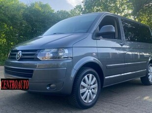 VOLKSWAGEN Multivan VW T5 2.0 BiTDI 180cv 7Posti Klima Diesel