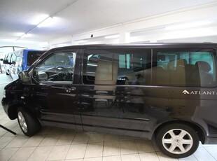 VOLKSWAGEN Multivan VW T5 2.5 tdi 131cv 7Posti Webasto Diesel