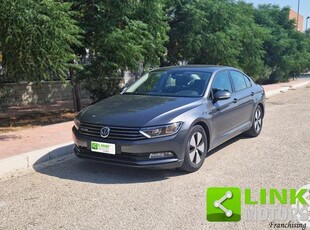 VOLKSWAGEN Passat 1.6 TDI Trendline BlueMotion Diesel