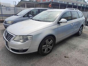 VOLKSWAGEN Passat 2.0 16V TDI 4mot. Var. Highline Diesel