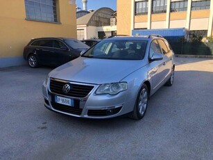 VOLKSWAGEN Passat 2.0 TDI DPF Var. DSG Business Diesel