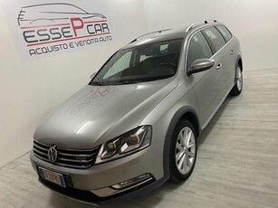 VOLKSWAGEN Passat Var. Bs 2.0 TDI 177 DSG 4mot Highline BMT Diesel