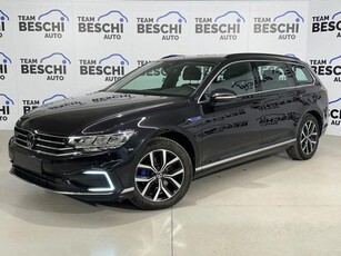 VOLKSWAGEN Passat Variant 1.4 GTE DSG PLUG-IN-HYBRID Benzina