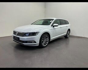 VOLKSWAGEN Passat VARIANT 2.0 TDI 150 CV DSG EXECUTIVE Diesel