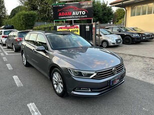 VOLKSWAGEN Passat Variant 2.0 TDI DSG Executive BlueMotion Tech. Diesel