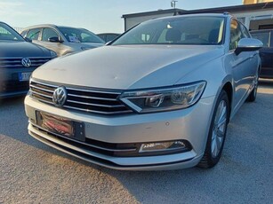 VOLKSWAGEN Passat Variant 2.0 TDI DSG Executive BlueMotion Tech. Diesel