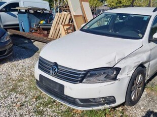 VOLKSWAGEN Passat Variant Var. 2.0 TDI Comfortline BM.Tech. Diesel