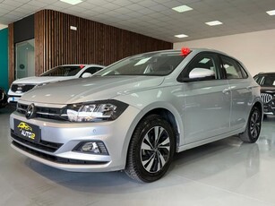 VOLKSWAGEN Polo 1.0* 5 PORTE*OK NEOPATENTATI*PARI AL NUOVO*METANO Benzina/Metano