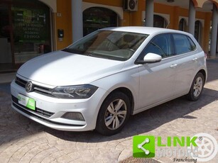 VOLKSWAGEN Polo 1.0 65 CV Benzina