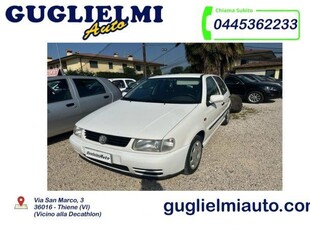 VOLKSWAGEN Polo 1.0 cat 5 porte Benzina