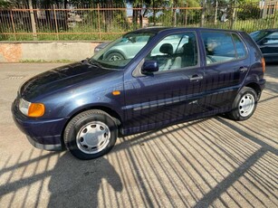 VOLKSWAGEN Polo 1.0 cat 5 porte Comfort Benzina