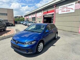 VOLKSWAGEN Polo 1.0 EVO Adatta Neo Patentati Benzina