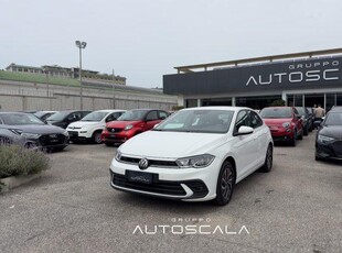 VOLKSWAGEN Polo 1.0 TSI DSG Life Benzina