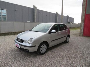 VOLKSWAGEN Polo 1.2 12V 5p. Comfortline Benzina