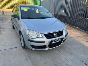 VOLKSWAGEN Polo 1.2 5p. Goal Benzina