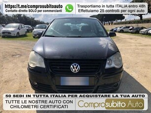 VOLKSWAGEN Polo 1.2/64CV 12V 3p. Trendline Benzina