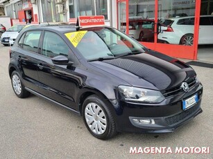 VOLKSWAGEN Polo 1.2 70 CV 5p. Comfortline Benzina