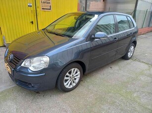 VOLKSWAGEN Polo 1.2/70CV 12V 5p. Comfortline NEOPATENTATI Benzina