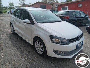 VOLKSWAGEN Polo 1.2 TDI 5 p. Comfortline Navi Garanzia Diesel