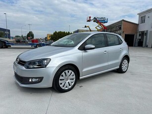 VOLKSWAGEN Polo 1.2 TDI DPF 5 p. Comfortline OK NEOPATENTATI Diesel