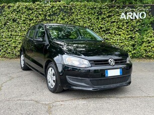 VOLKSWAGEN Polo 1.2 TDI DPF 5 p. Trendline Diesel