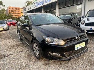 VOLKSWAGEN Polo 1.2 TSI 3 porte Highline Benzina