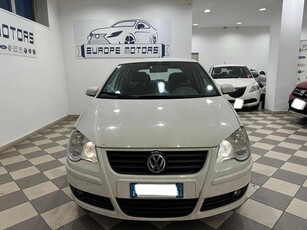 VOLKSWAGEN Polo 1.4/69CV TDI DPF 5p. Comfortline Diesel