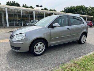 VOLKSWAGEN Polo 1.4/80CV 16V 5p. Comfortline Benzina