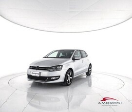 VOLKSWAGEN Polo 1.4 DSG 5 porte Highline Benzina