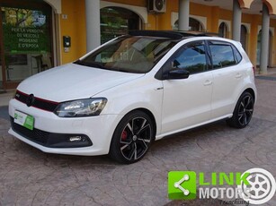 VOLKSWAGEN Polo 1.4 GTI 180 CV DSG Benzina