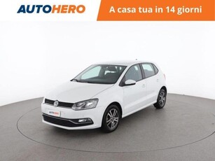 Volkswagen Polo 1.4 TDI 5p. Comfortline Usate