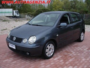 VOLKSWAGEN Polo 1.4 TDI 5p. CONFORTLINE Diesel