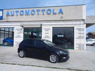 VOLKSWAGEN Polo 1.4 TDI 5p. Trendline Diesel