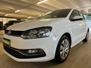 VOLKSWAGEN Polo 1.4 TDI 5p. Trendline NEOPATENTATI Diesel