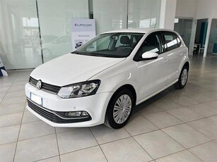 VOLKSWAGEN Polo 1.4 tdi 90cv Comfortline BMT/Start-Stop Diesel