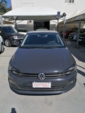 VOLKSWAGEN Polo 1.6 TDI 5p. Comfortline BlueMotion Technology Diesel