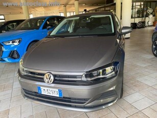 VOLKSWAGEN Polo 1.6 TDI 5p. Comfortline BlueMotion Technology Diesel