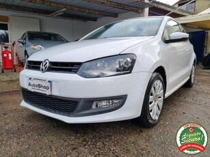 VOLKSWAGEN Polo 1.6 TDI 90CV DPF 3 porte Comfortline Diesel