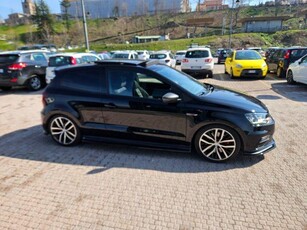 VOLKSWAGEN Polo 1.8 3p. GTI tetto apribile Benzina